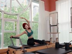 -VPsmart私教健身工作室(新华路旗舰店)