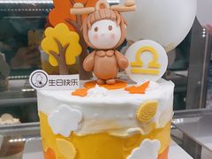 -CAKE BOSS 蛋糕老板(西单君太百货店)