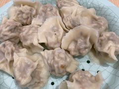香菇三鲜-老边饺子馆(东单店)
