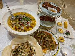 -东方之珠海鲜酒楼(南开店)