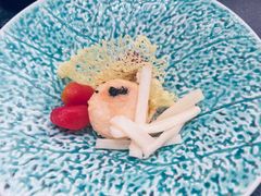 -鮨政· Omakase(港汇恒隆广场店)
