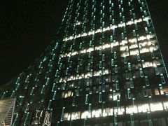 -苏州现代传媒广场商业