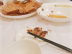 -翠亭酒家(山西南路店)