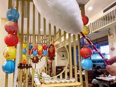 -培万河间驴火•驴肉火锅(东平店)