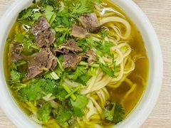 拉面-大藏村拉面(保利首开·熙悦春天店)