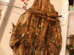 -阿胖龙虾小海鲜(宁国南路总店)