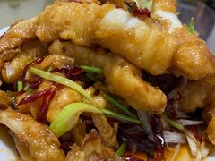 -九龙餐厅(大沽路店)