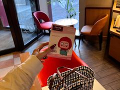 -COSTA COFFEE(新奥购物中心店)