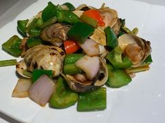 -老伙记海鲜码头(北滘店)