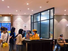 -大家乐(广州中华广场店)