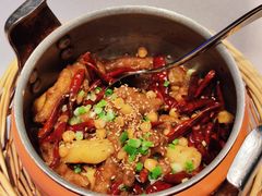 -隐厨·中国菜馆(三里屯T+MALL店)