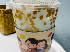 -九秋茶铺(三里屯店)