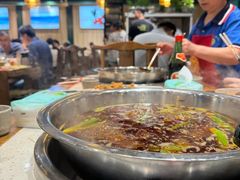 -肖肖酸萝卜鱼火锅(总店)