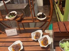 -福州西湖大酒店·怡湖咖啡厅