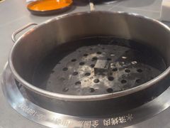 -水浒烤肉(大学城总店)