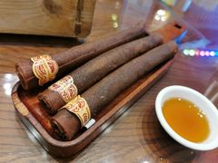 -日日鲜自助餐厅(小公园店)