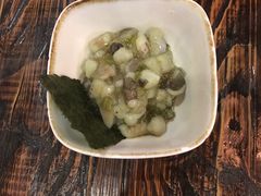 芥末章鱼-平成屋· Late Night 食堂(四川北路店)