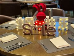 -博林天瑞喜来登酒店·西丽尚膳