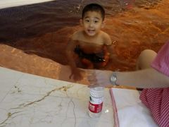 -水晶之星洗浴温泉汗蒸