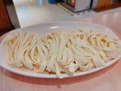 手擀面-刘一锅筋头巴脑(大悦城C店)