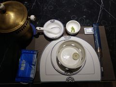 -海鼎荟海鲜姿造(仟禧汇店)