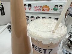 -7分甜(雨花客厅店)