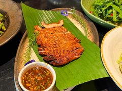 -Thai Alley泰爱里(二沙岛店)