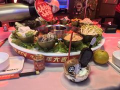 -音乐派KTV(银泰城店)