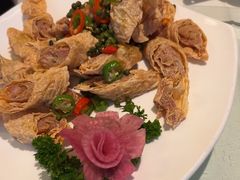 -得月楼·省级非遗·传统苏帮菜(观前店)