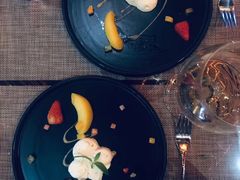-YUE·6·西式融合餐厅(外滩六号店)
