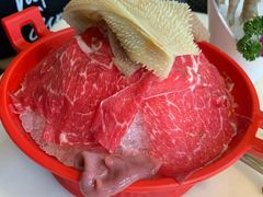 -孙毛肚火锅(春熙路店)