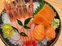 -政一·烧鸟·居酒屋(气象北路店)