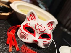 -唐猫庭院·千年陕菜(赛格国际购物中心店)