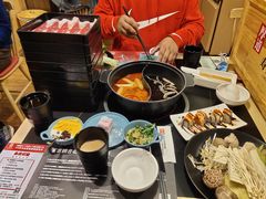 -厚道寿喜烧専門店·自助畅食(国贸店)