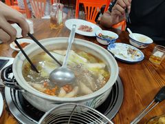 -潮陈记土鸡火锅(东厦北路店)