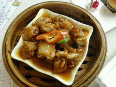 android_upload_pic-和乐喜宴海鲜酒家(骏荣广场店)