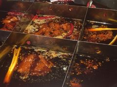 -山城辣妹子(定福庄店)
