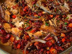 -恰八斗·猛火长沙菜(国贸店)