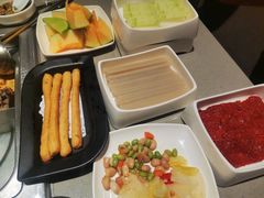-海底捞火锅(宇飞大厦店)