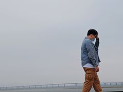 -海堤纪念公园