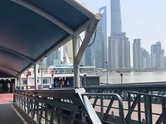 -金陵东路渡口-售票处