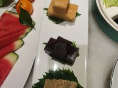 -聚京民福烤鸭店(木樨园店)