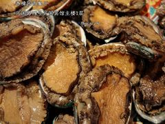 -上海兴国宾馆香樟园西餐厅
