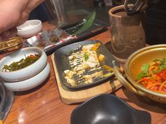 -九田家黑牛烤肉料理(新辰里亚运村店)