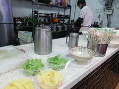 -重庆小面·抄手(解放碑好吃街店)