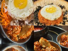 -韩鼎丰·韩国料理(林奥店)