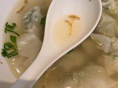 -小杨生煎(香港名都店)