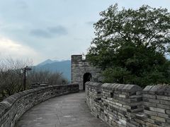 -台州府城(江南长城)