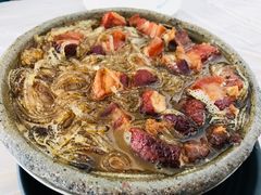 -梁师傅砂锅(哈达西街店)