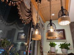 大堂-白马宴·椒麻鸡(新华南路店)